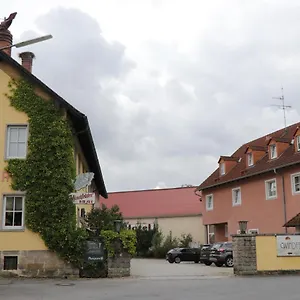 Windfelder Stegaurach