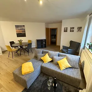 Hermosa Apartment