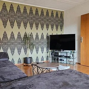 Zweite Heimat Bamberg - Ruhig Gelegen Mit Balkon Und Guter Anbindung Apartment