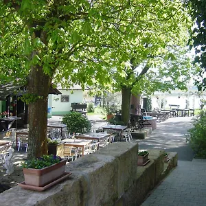 Landgasthof Windfelder Am See Hotel