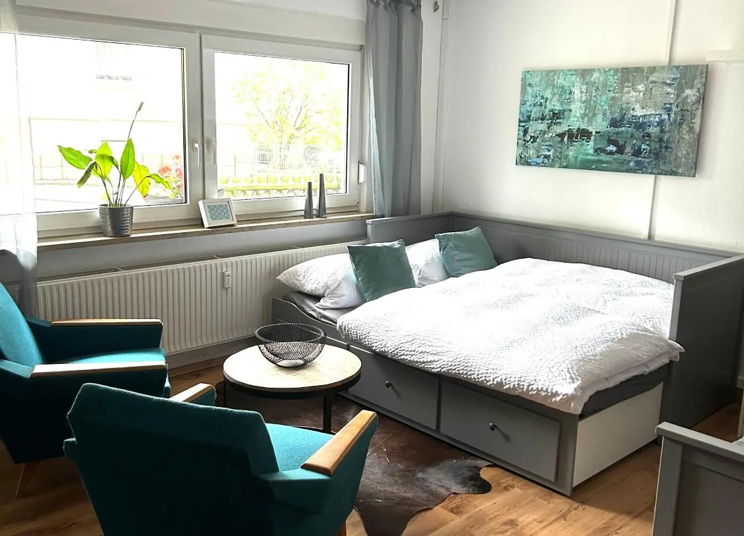 By Bamberg Apartment Stegaurach Germany
