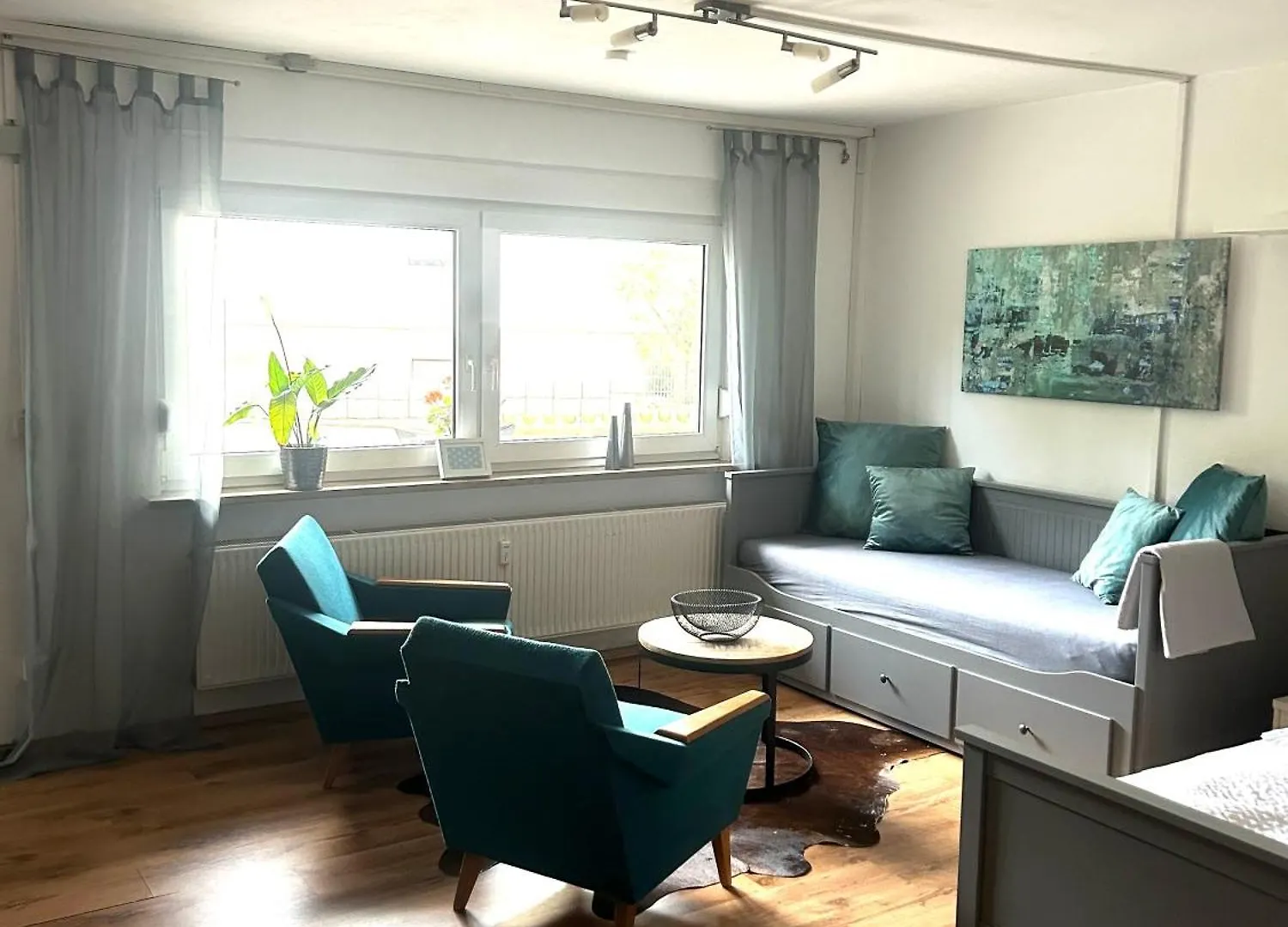 By Bamberg Apartment Stegaurach